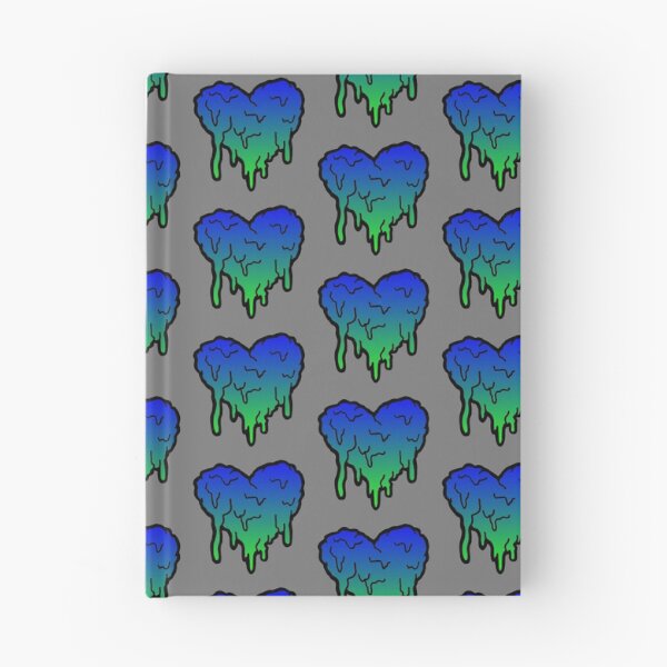 Item preview, Melting Heart designed and sold by Lil-Bit-Batty.