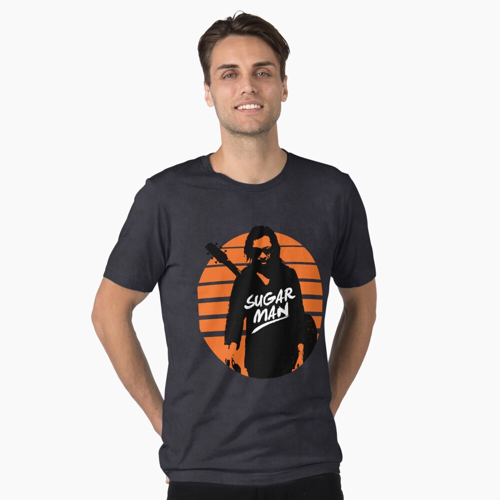 Aperçu de l'œuvre T-shirt délavé vintage créée et vendue par ConstanceBruen.