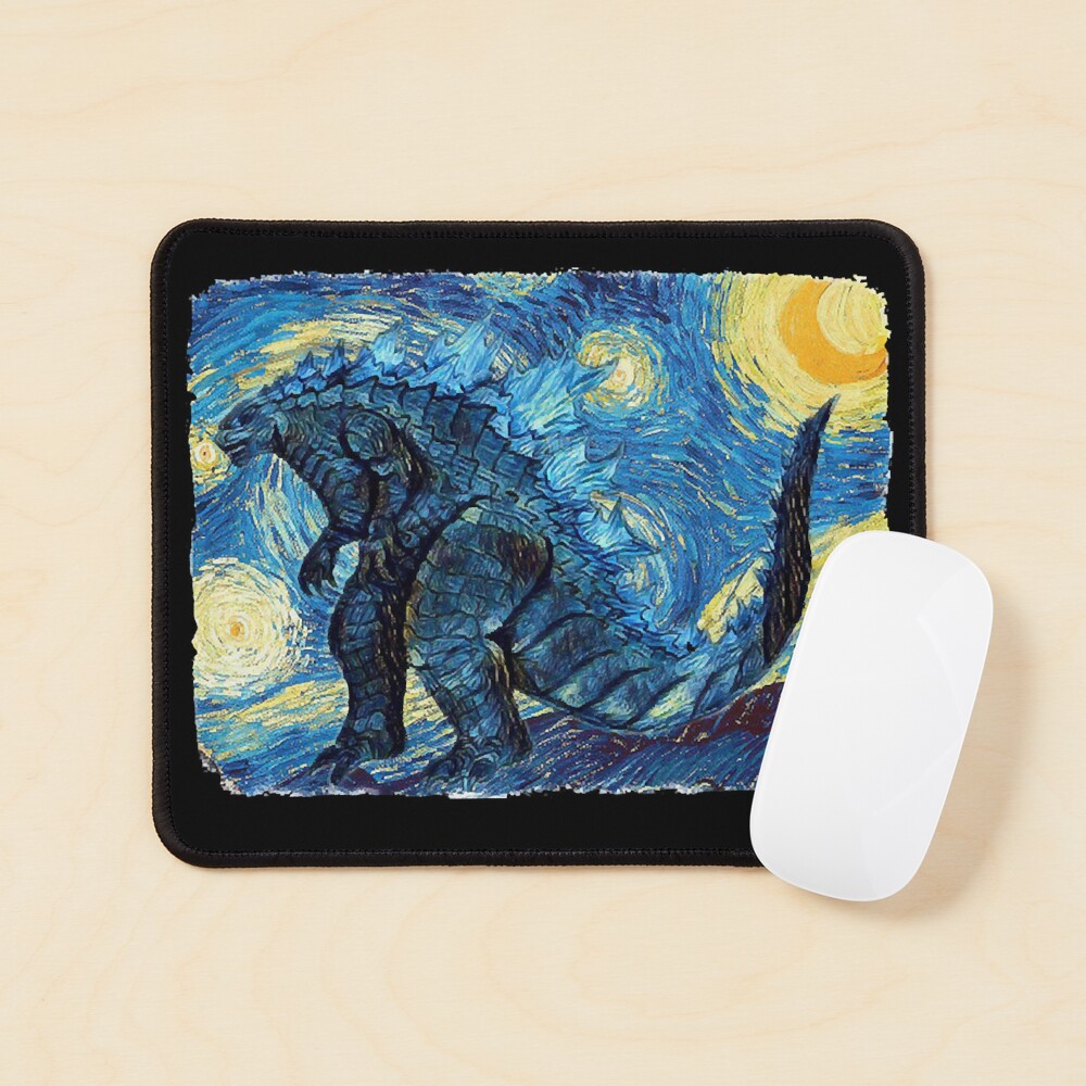 Item preview, Mouse Pad designed and sold by ElenaDenesik.