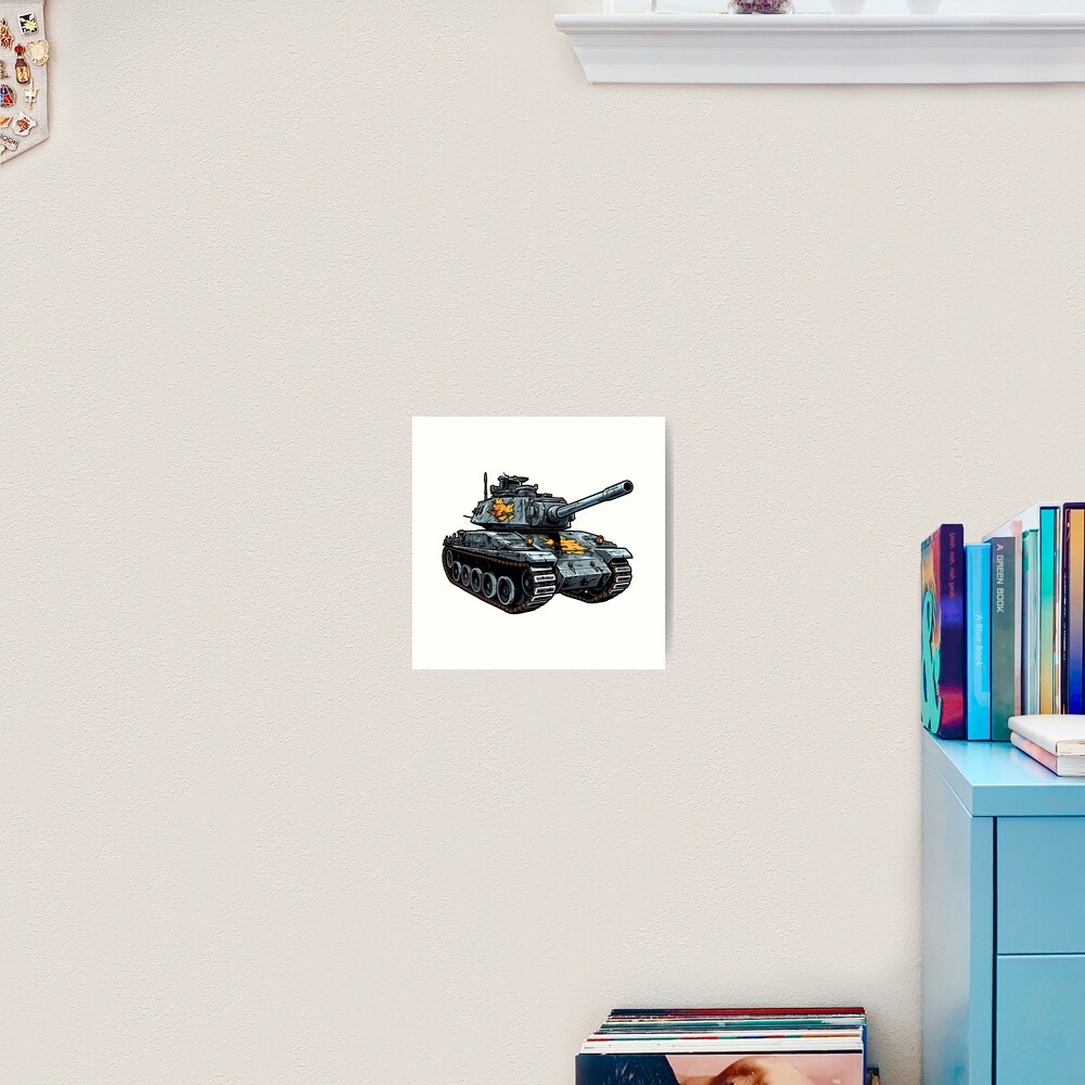 Item preview, Art Print designed and sold by abmkf.