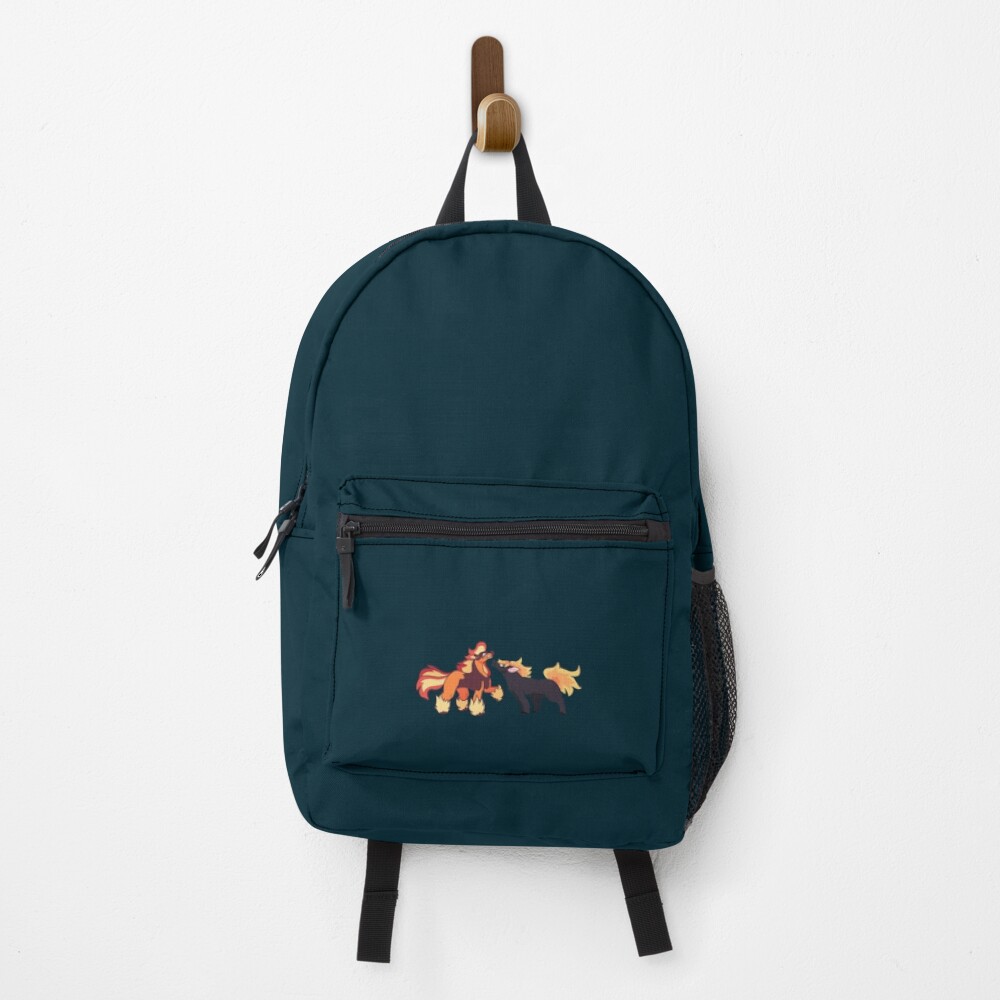 Item preview, Backpack designed and sold by Mavriksternberg.