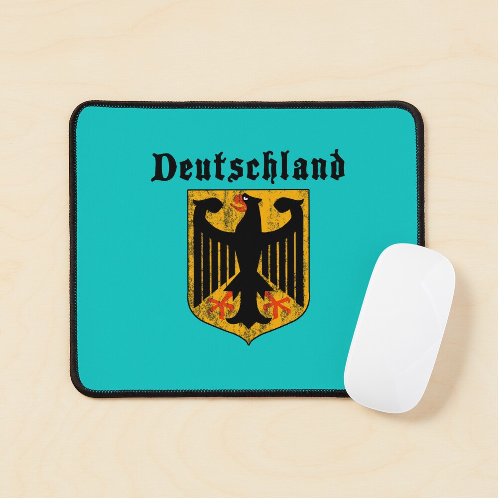 Artikel-Vorschau von Mauspad, designt und verkauft von IvetteBriggs.