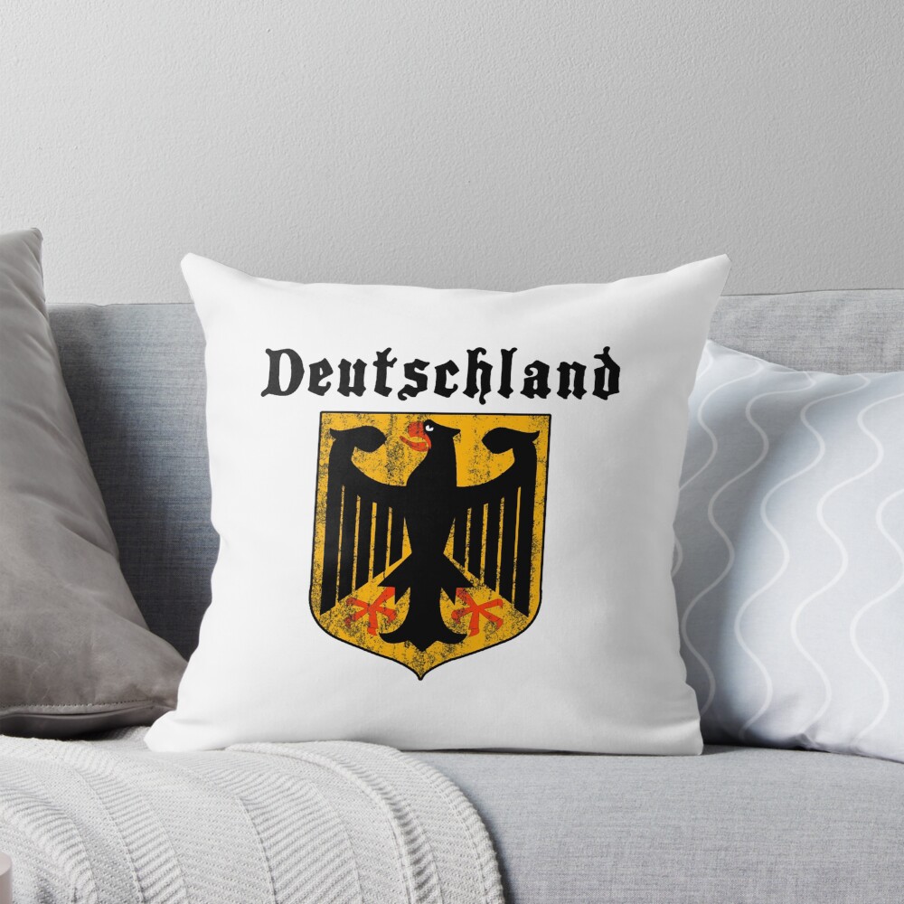 Artikel-Vorschau von Dekokissen, designt und verkauft von IvetteBriggs.