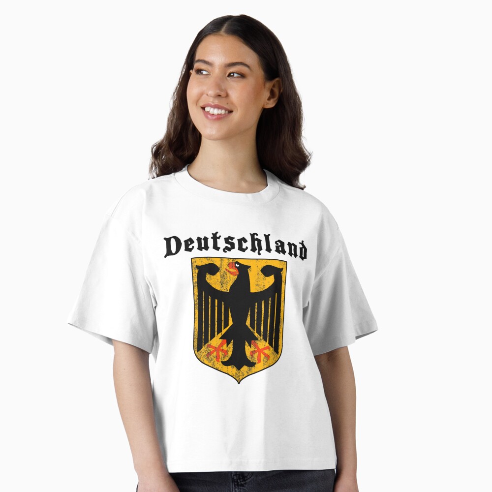 Artikel-Vorschau von Boxy T-Shirt, designt und verkauft von IvetteBriggs.