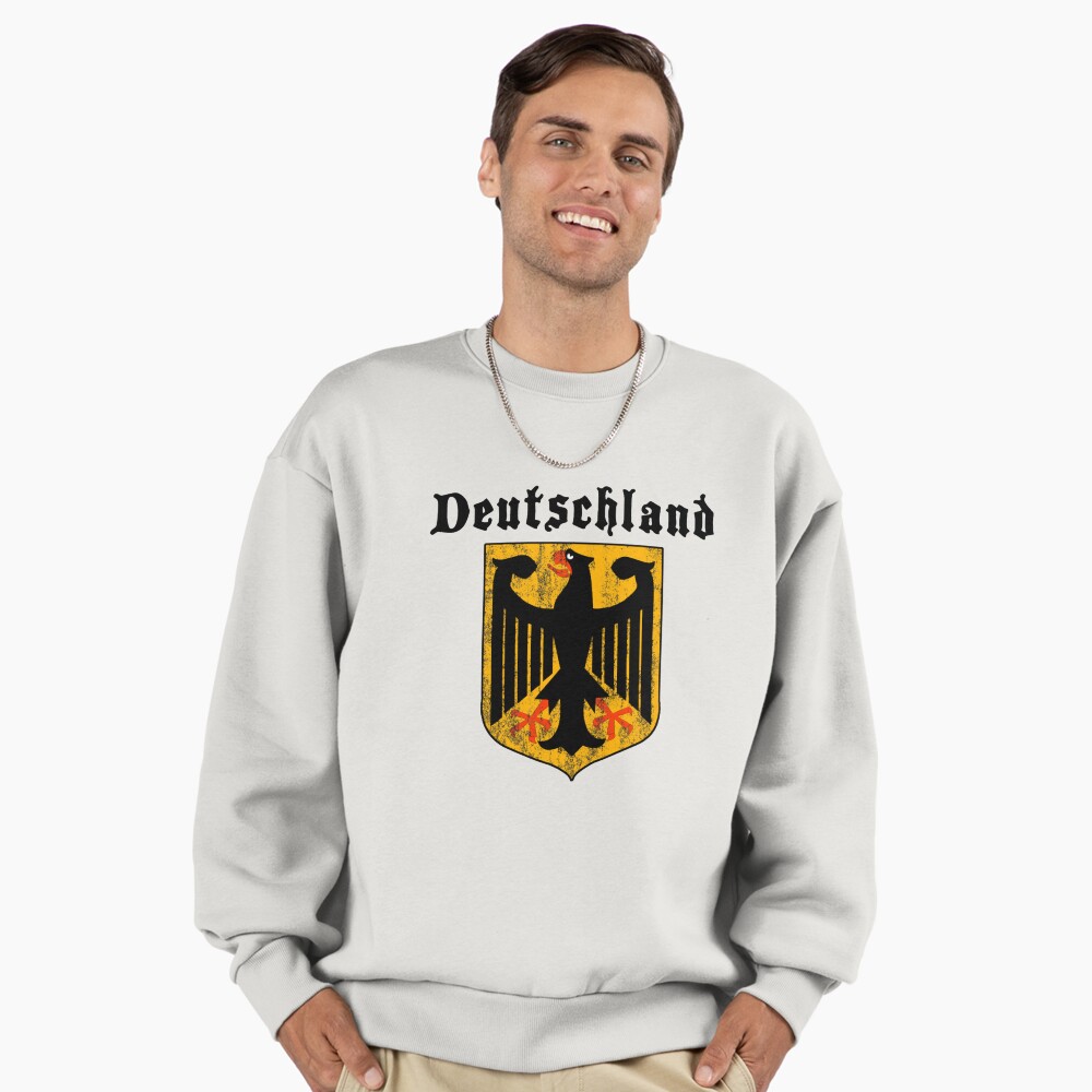 Artikel-Vorschau von Premium Oversized Pullover, designt und verkauft von IvetteBriggs.