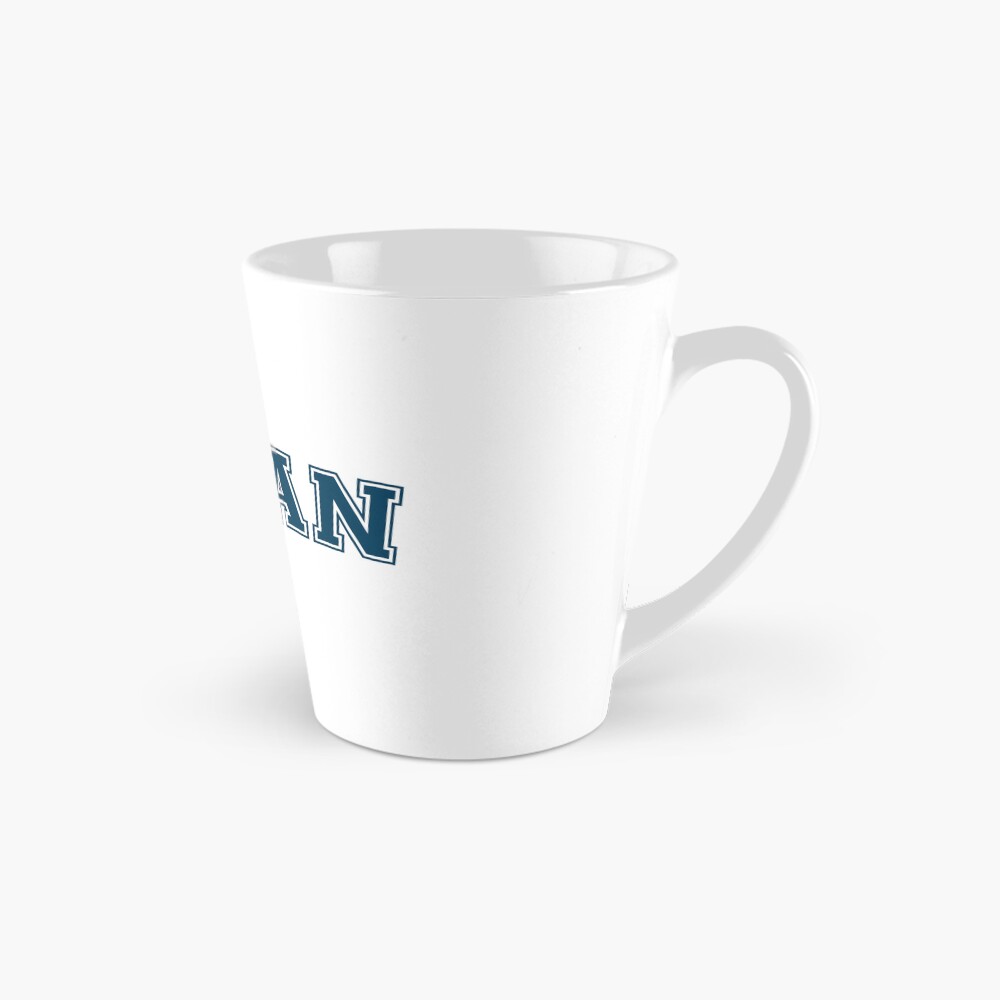 Item preview, Tall Mug designed and sold by Hamfast.