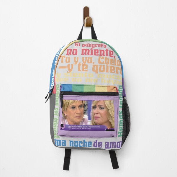 Item preview, Tú y yo, Chelo designed and sold by modernezlab.