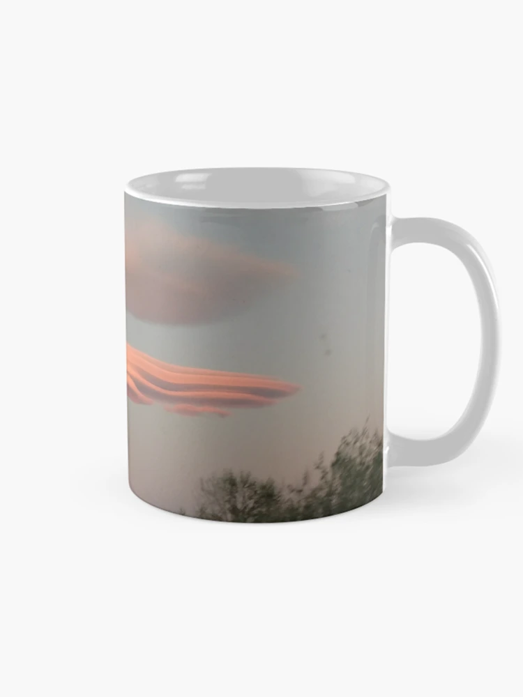 Thumbnail 3 of 6, Coffee Mug, UF-NO? designed and sold by LifeExpressions.