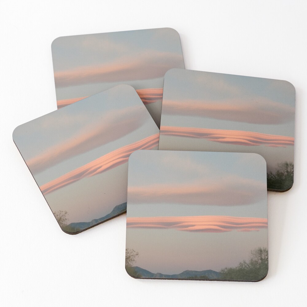 Item preview, Coasters (Set of 4) designed and sold by LifeExpressions.