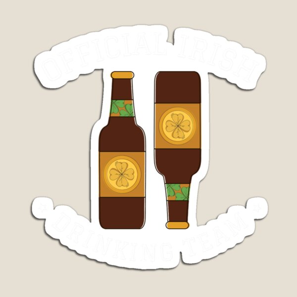 Item preview, Irish Drinking designed and sold by RobertHalldi.