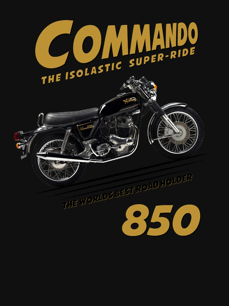 Imagen 7 de 7, Camiseta esencial con la obra El comando 850, diseñada y vendida por ANNEHARRIOTTA.