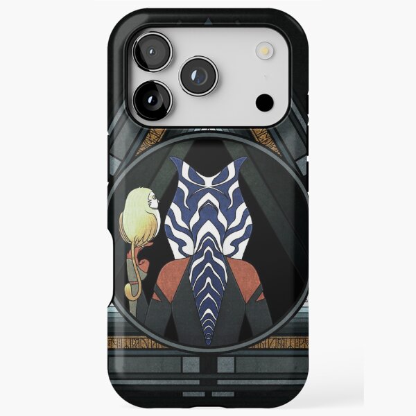 Aperçu de l'œuvre Ahsoka créée et vendue par maryallen138.