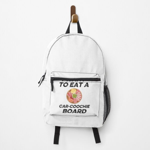 Item preview, I Want To Eat A Car-Coochie Board designed and sold by Thevulcano.