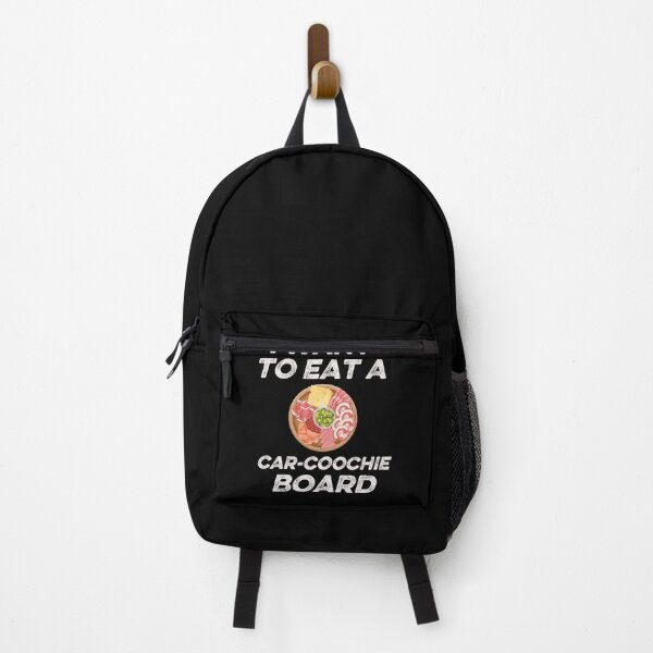 Item preview, I Want To Eat A Car-Coochie Board designed and sold by Thevulcano.