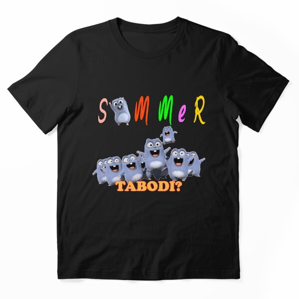 Item preview, Horario de verano de los lemmings designed and sold by FashionArtsout.
