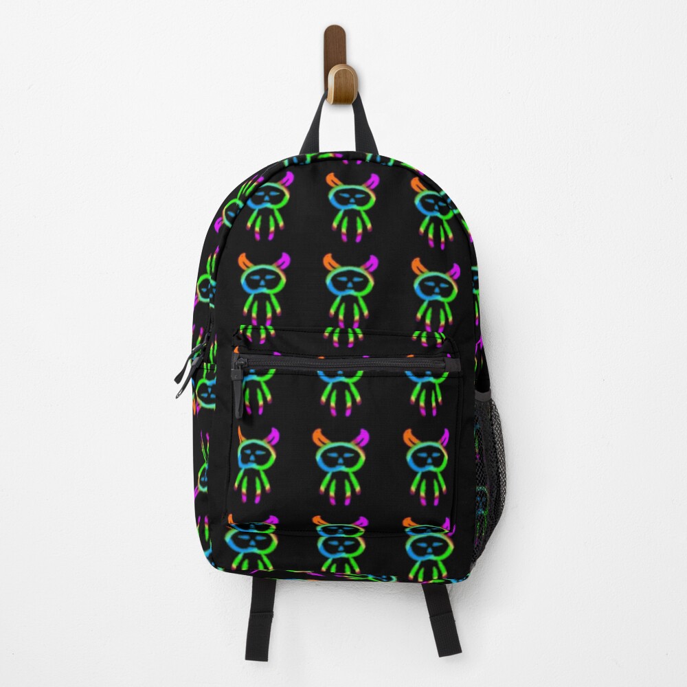 Item preview, Backpack designed and sold by Atroce.