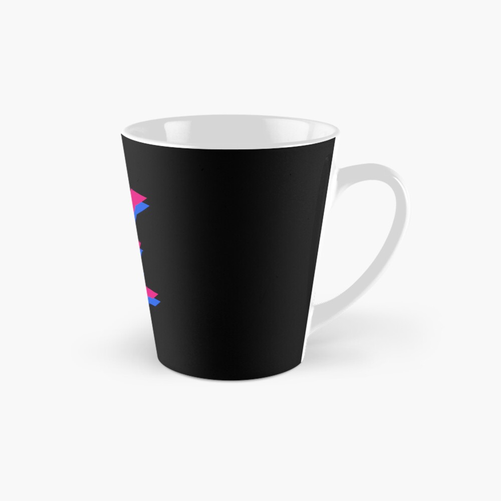 Item preview, Tall Mug designed and sold by MercerSennevil.