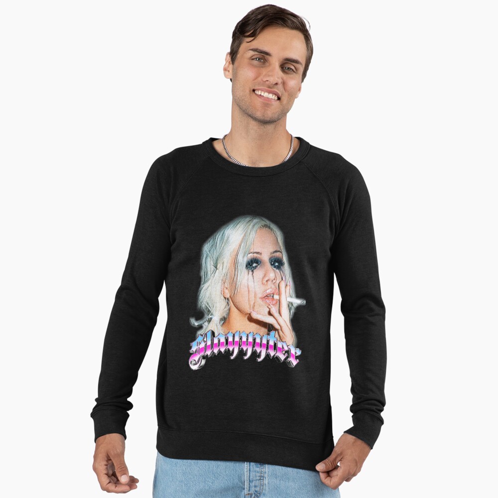 Item preview, Lightweight Sweatshirt designed and sold by PaigeAllain.