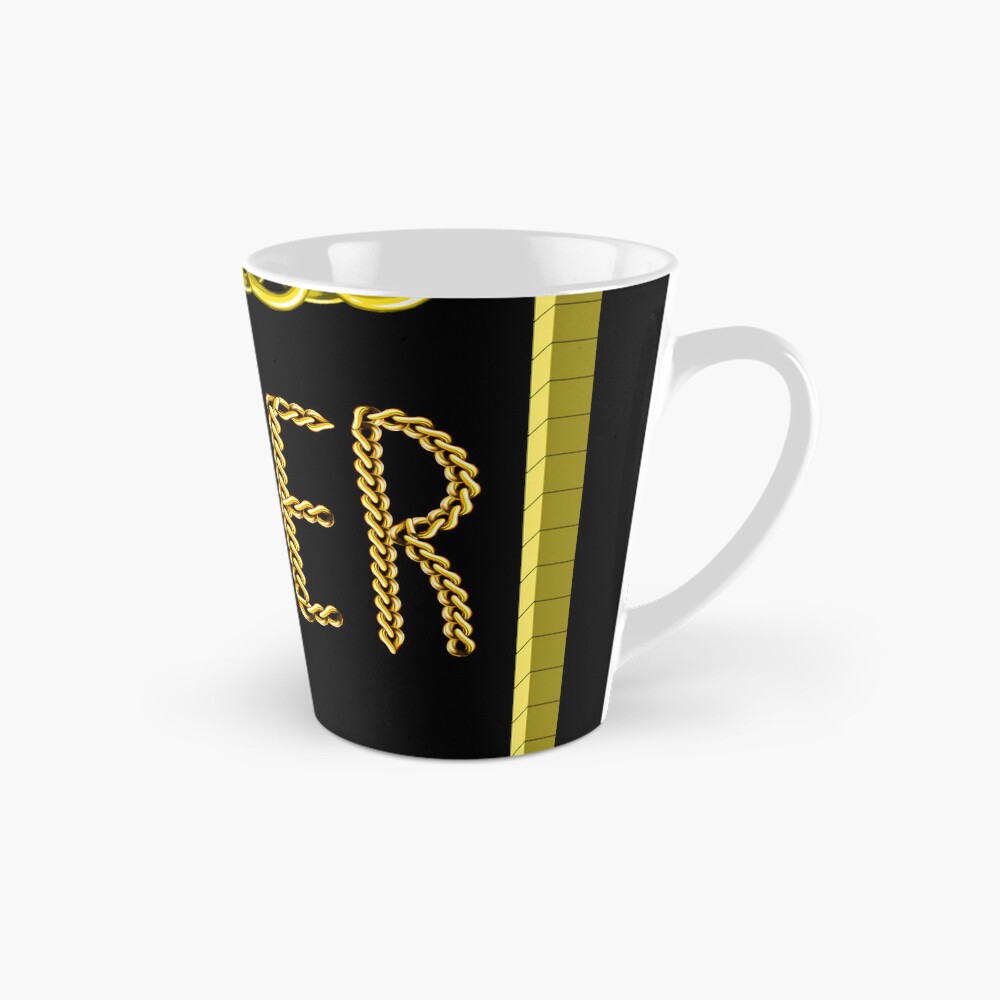 Item preview, Tall Mug designed and sold by NAGNE.