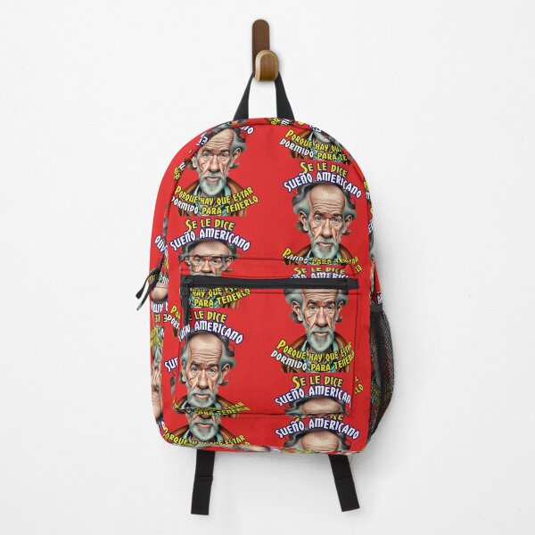 Item preview, El sueño americano designed and sold by HenryDrae.