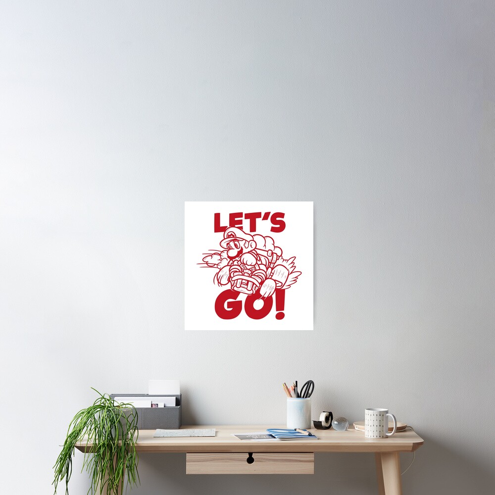 Item preview, Poster designed and sold by AMDY.