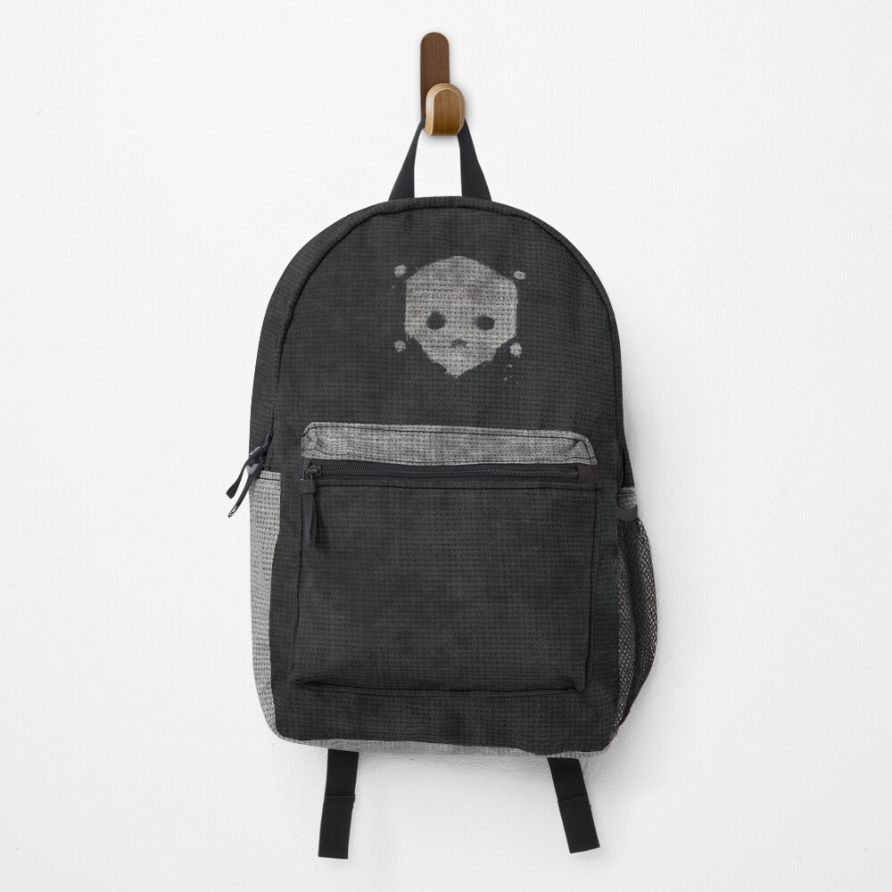 Item preview, Backpack designed and sold by Cleobule.