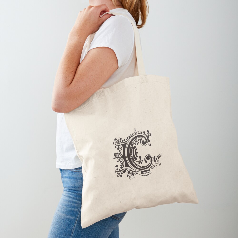 Aperçu de l'œuvre Tote bag classique créée et vendue par habeebm.