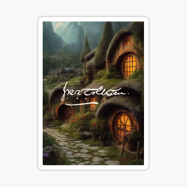 Artikelvorschau, Unterschrift entworfen und verkauft von LOTRDesigns.
