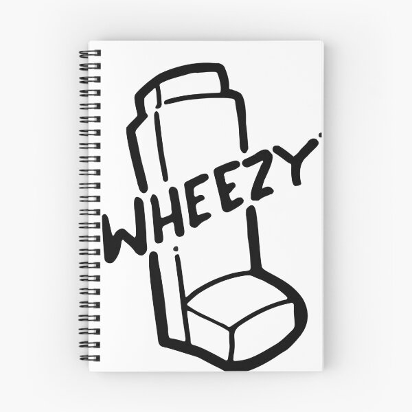 Item preview, Wheezy  designed and sold by BirtherArtShop.