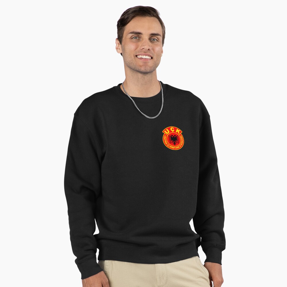 Aperçu de l'œuvre Sweatshirt épais créée et vendue par moteevia.