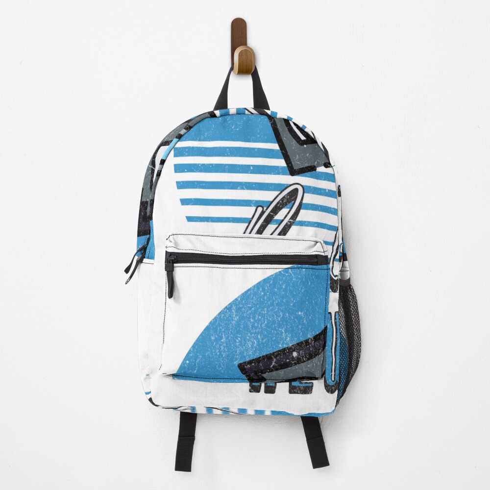 Item preview, Backpack designed and sold by heavily80s90s.