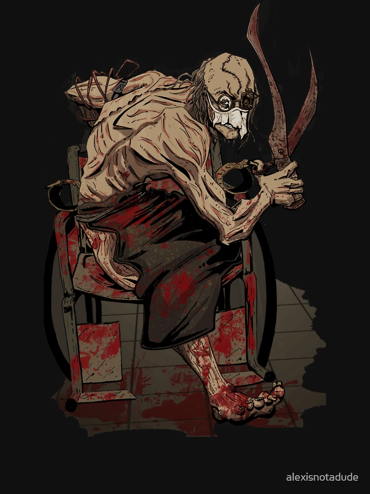 Thumbnail 7 of 7, Classic T-Shirt, Buddy designed and sold by alexisnotadude.