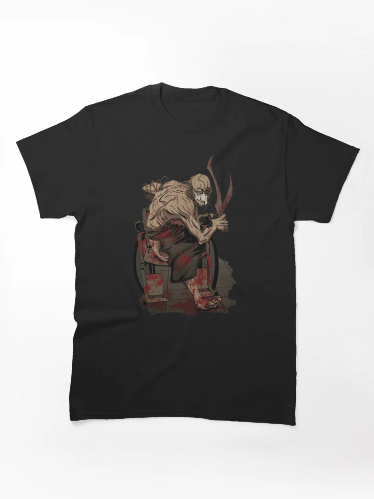 Thumbnail 1 of 7, Classic T-Shirt, Buddy designed and sold by alexisnotadude.
