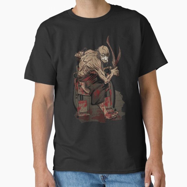 Classic T-Shirt
