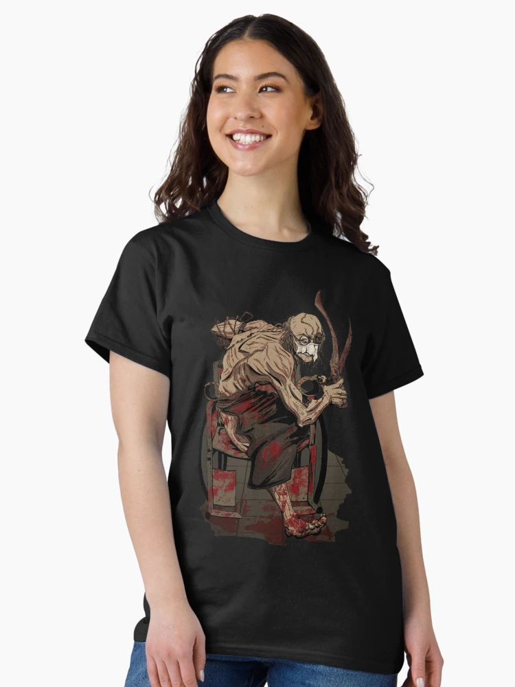 Thumbnail 3 of 7, Classic T-Shirt, Buddy designed and sold by alexisnotadude.