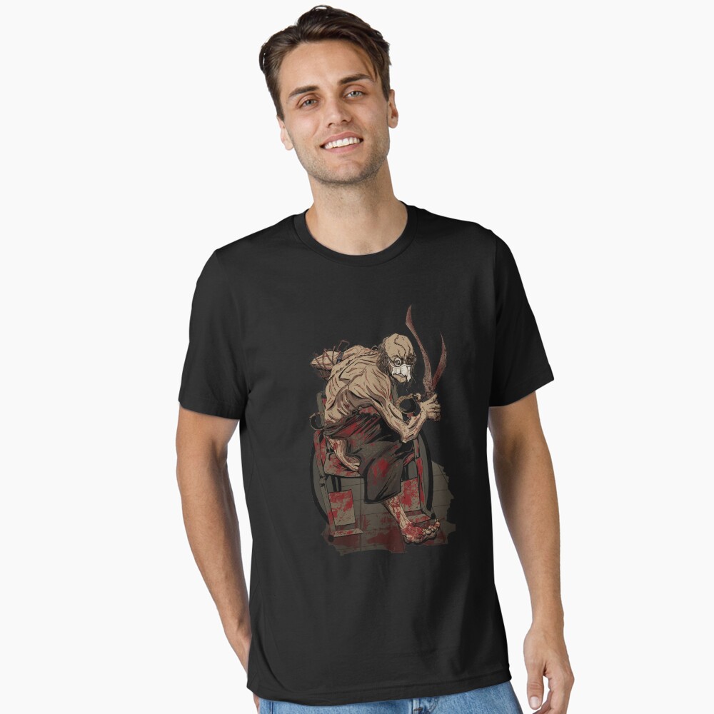 Item preview, Essential T-Shirt designed and sold by alexisnotadude.