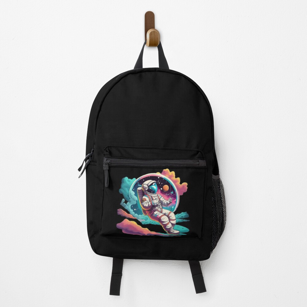 Item preview, Backpack designed and sold by TrendyPalette.