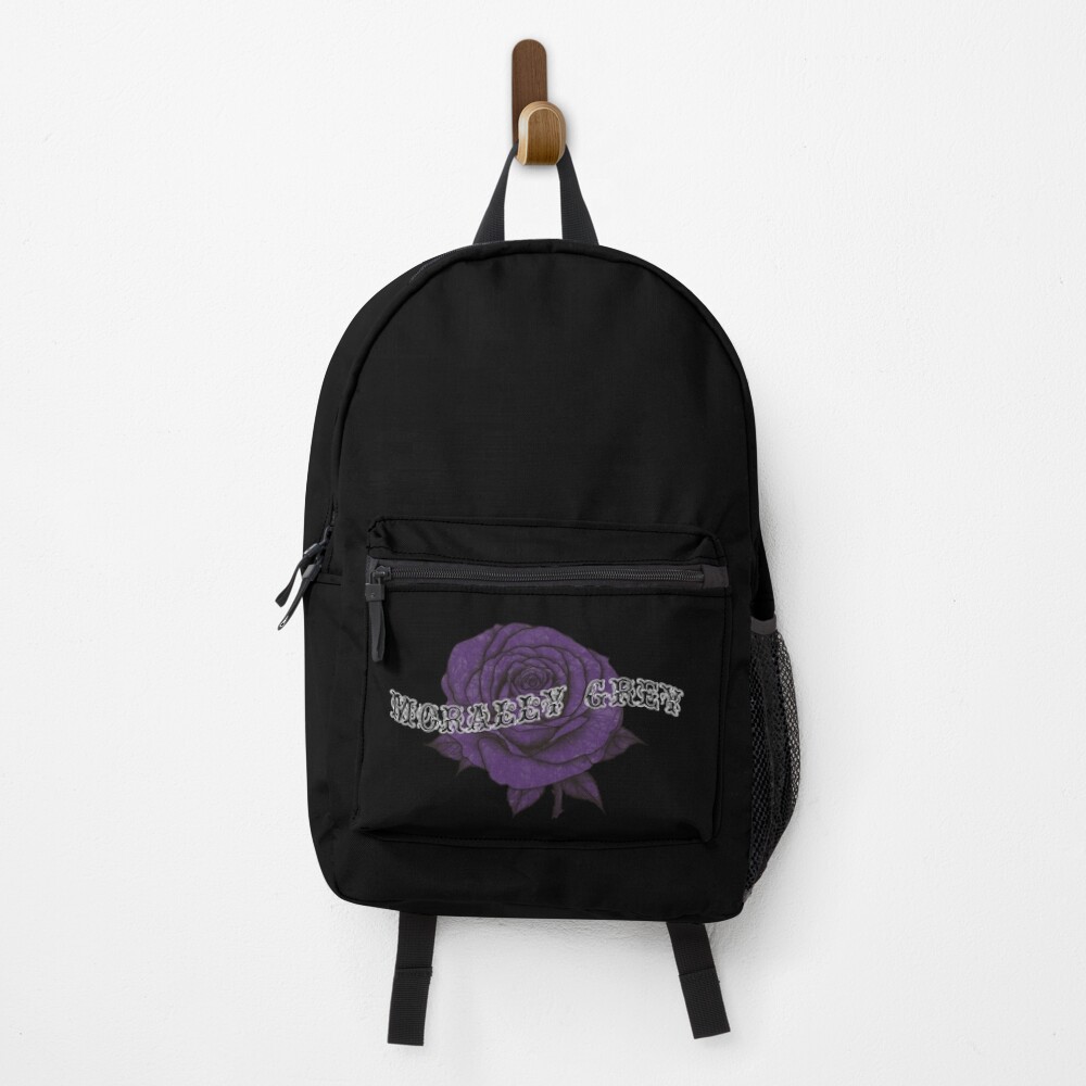 Item preview, Backpack designed and sold by cr6zym1nd.