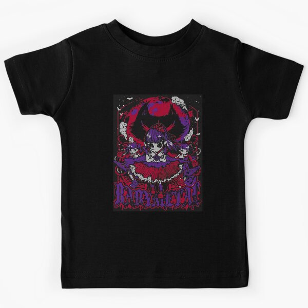 Artikelvorschau, Babymetal-Logoband entworfen und verkauft von AngelesDew.