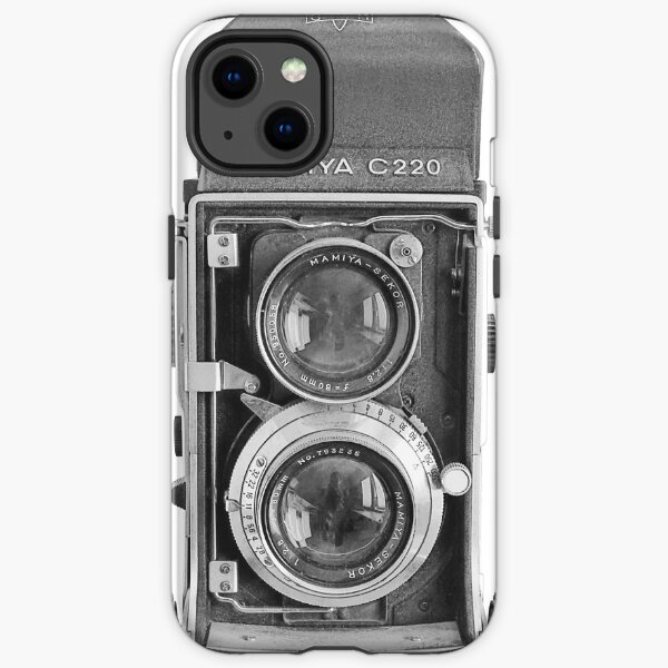 Item preview, Antiguo Mamiya C220 #2 designed and sold by Retro Art Factory.