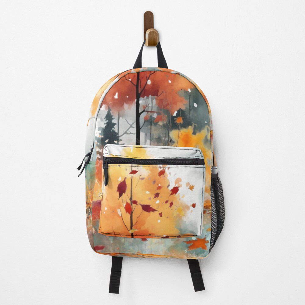 Item preview, Backpack designed and sold by ArtStyleAlice.