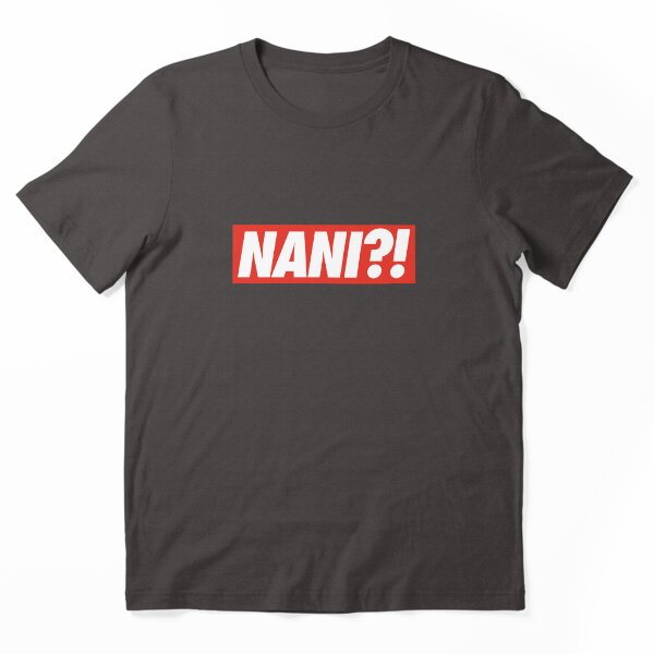 Item preview, ¡¿NANA?! designed and sold by COCONANI.