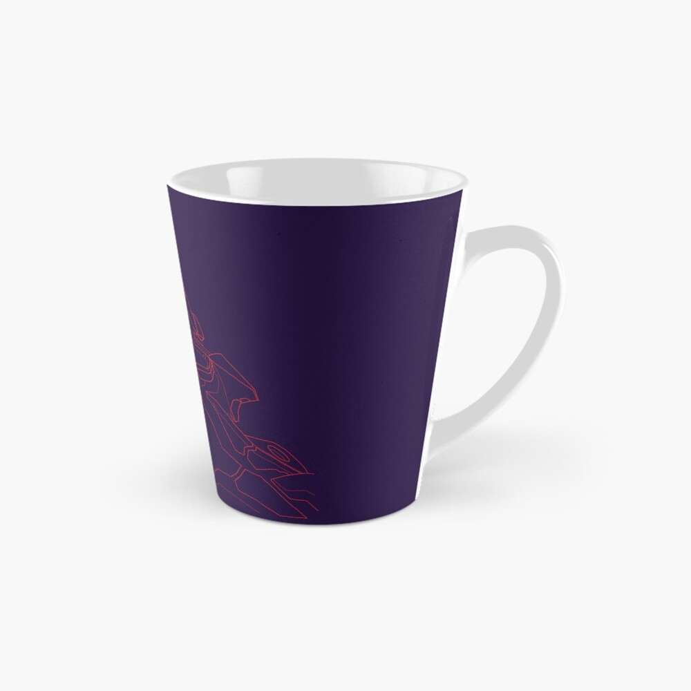 Artikel-Vorschau von Tasse (konisch), designt und verkauft von Krobilad.
