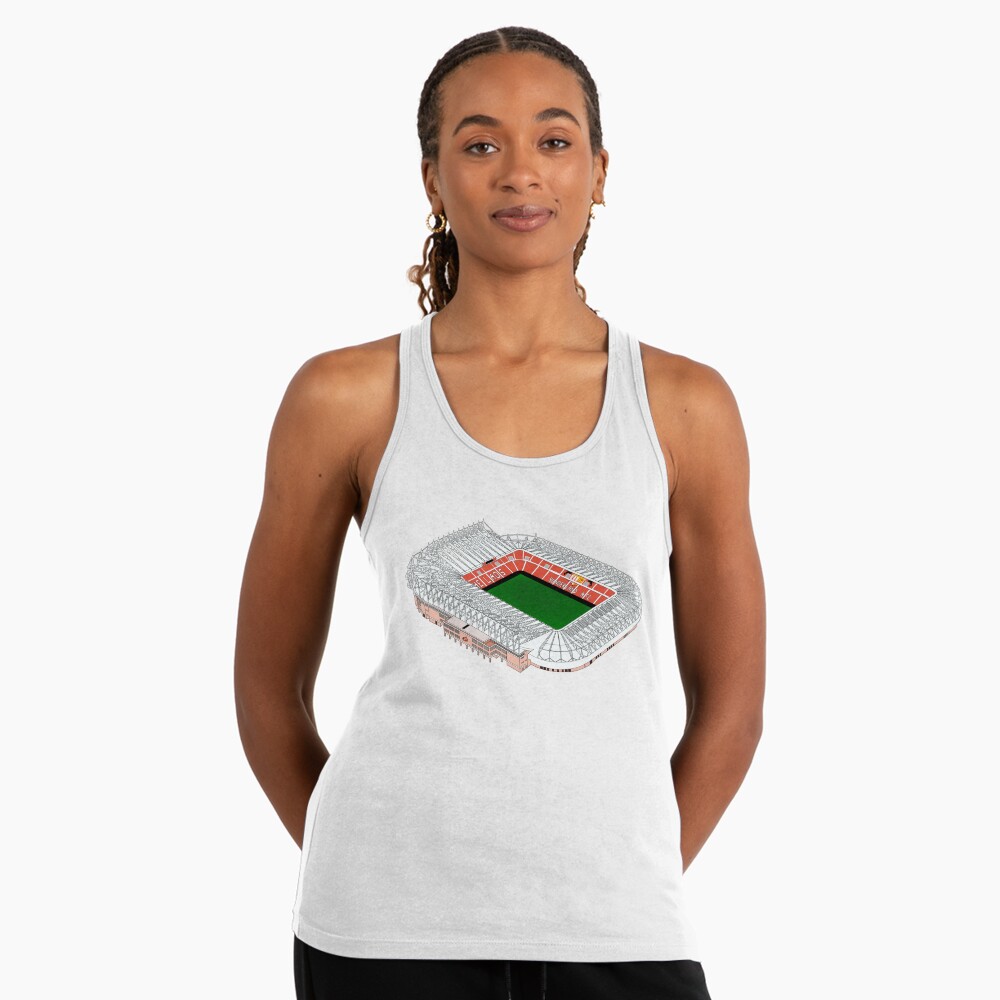 Artikel-Vorschau von Racerback Tank Top, designt und verkauft von BMCeeDesigns.