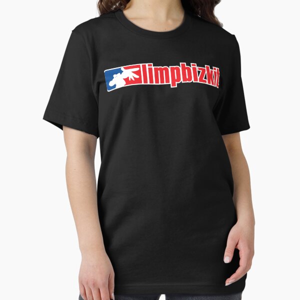 Aperçu de l'œuvre limp bizkit rapcore logo créée et vendue par IsacLangosh.