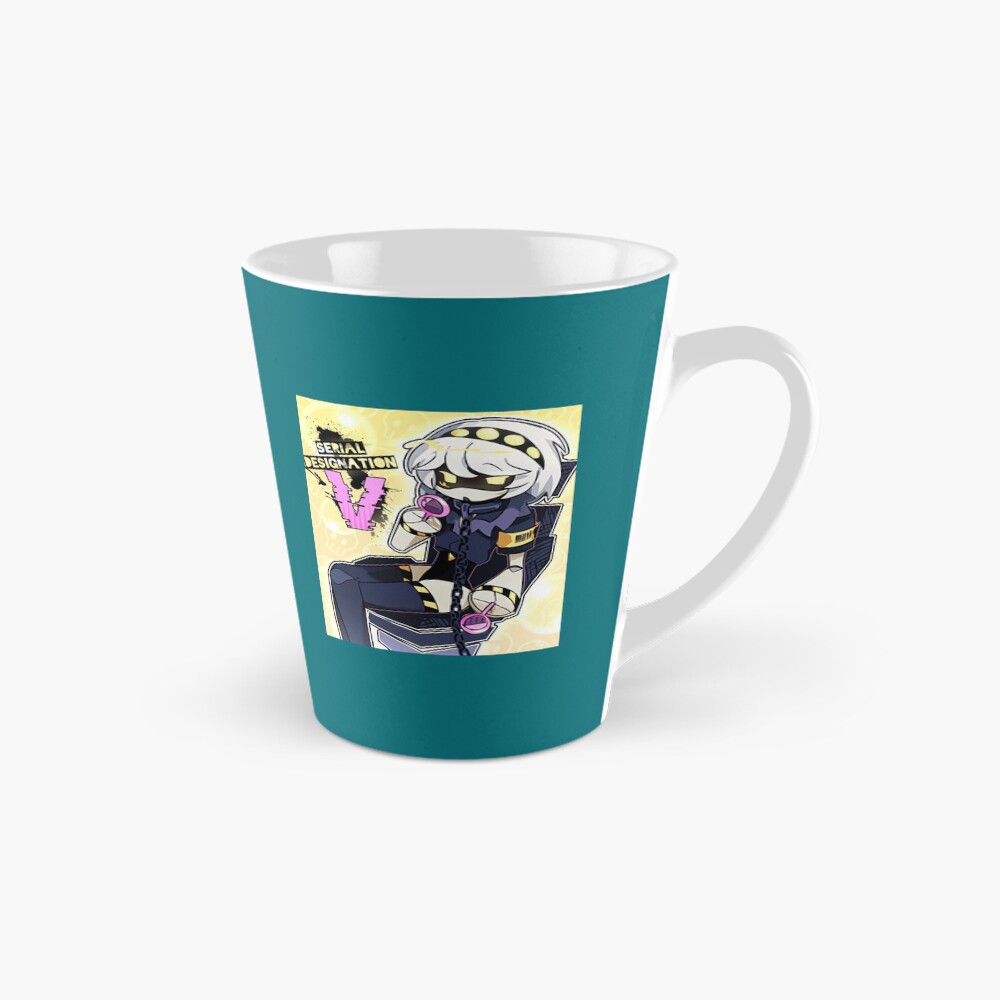 Item preview, Tall Mug designed and sold by Hoahaiduong.