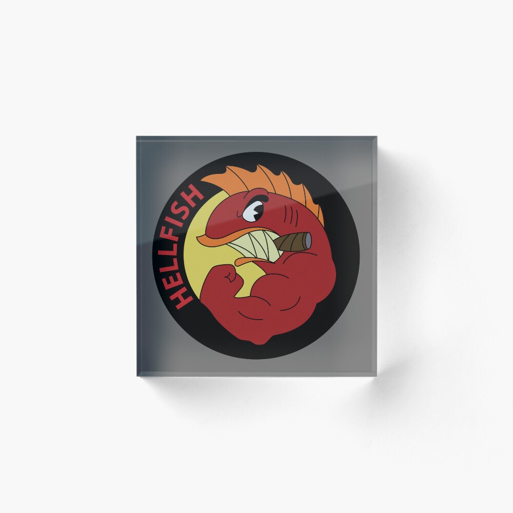 Item preview, Acrylic Block designed and sold by cubiclecoma.