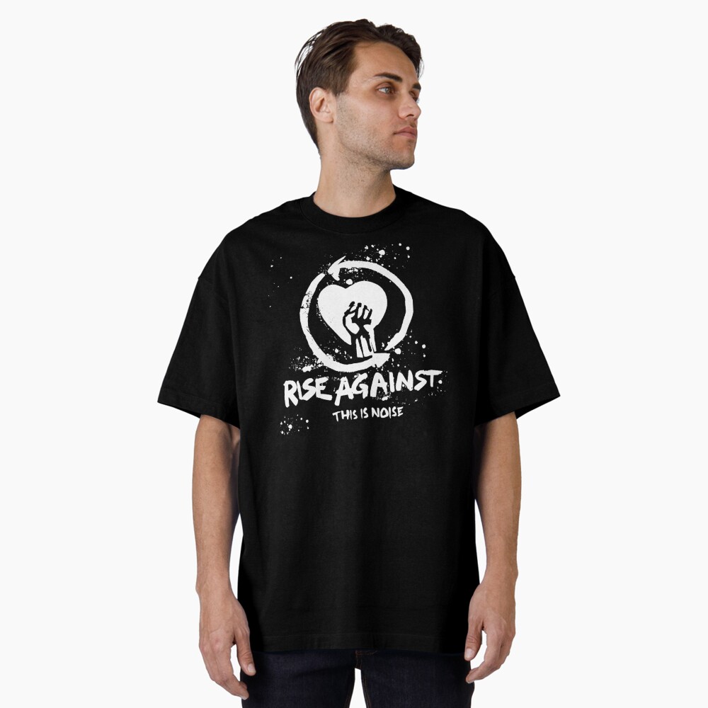 Artikel-Vorschau von Oversized T-Shirt, designt und verkauft von NannieEmard.