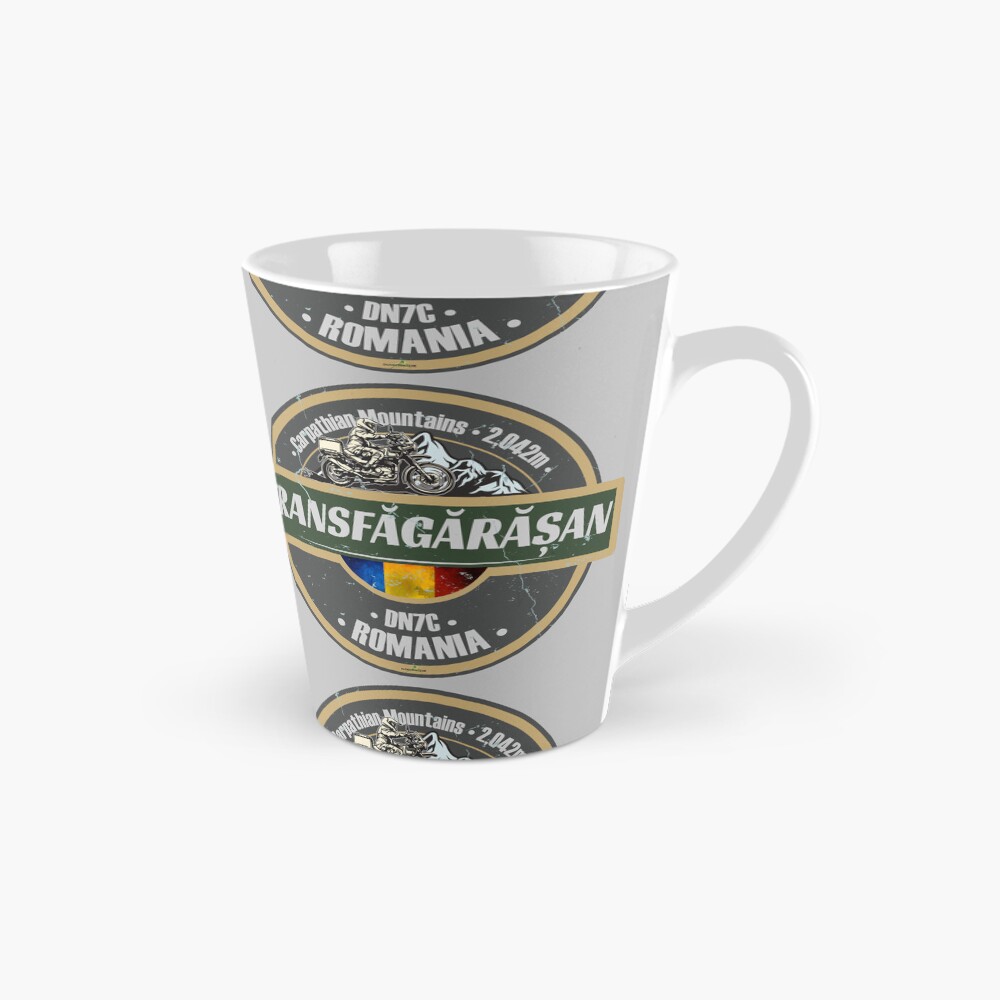 Item preview, Tall Mug designed and sold by OuterShellUK.