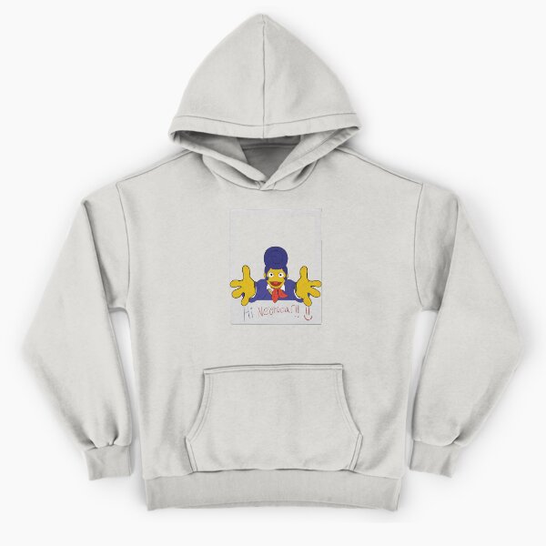 Item preview, Wally querido designed and sold by Fxceless.